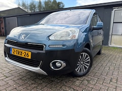 Peugeot Partner Tepee - 1.6 VTi Access/DEALER OHD/P.sensor/Trekhaak/Nette auto