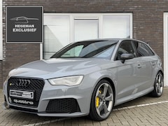Audi RS3 - Sportback 2.5 TFSI RS 3 quattro Pro Line Plus | MILLTEK | RS-DESIGN | B&O | Cruise | Navi