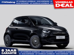 Fiat 500 - 1.0 Hybrid Torino Launch Edition DIRECT RIJDEN - RIJKLAAR - 8 JAAR GARANTIE