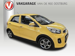 Kia Picanto - 1.0 CVVT DynamicLine
