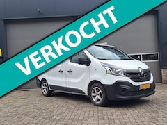 Renault Trafic - 1.6 dCi T27 L1H1 Comfort