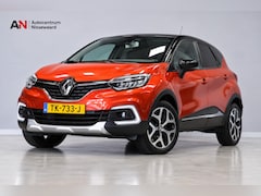 Renault Captur - 0.9 TCe Intens |Navi|Climate|Kyless|