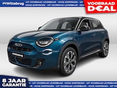 Fiat 600e - La Prima 54 kWh DIRECT RIJDEN - RIJKLAAR - 8 JAAR GARANTIE