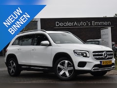 Mercedes-Benz GLB - 180 d Luxury Line