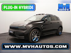 Lynk & Co 01 - 1.5 PHEV|ZWARTE.HEMEL|360ºCAM|PANO|262PK