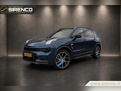 Lynk & Co 01 - 1.5 | panoramadak | stoelverwarming |Android auto & Apple carplay |dab | adaptive cruise c