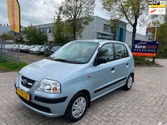 Hyundai Atos - 1.1i Active Cool - AIRCO - NIEUWE JAAR APK - NAP