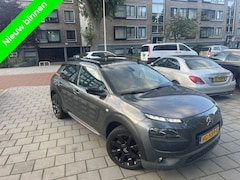 Citroën C4 Cactus - 1.6 HDi Leer Stoelverw Camera Panorama