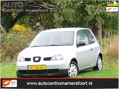 SEAT Arosa - 1.4i Stella ( INRUIL MOGELIJK )