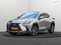 Lexus NX - 450h+ AWD Executive Line|PANORAMADAK