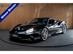 Ferrari F8 Tributo - 3.9 V8 HELE