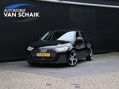 Audi A1 Sportback - 25 TFSI Pro Line | CRUISE | APPLE CARPLAY | VIRTUAL COCKPIT |