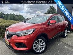 Renault Kadjar - 1.3 TCe Zen Trekhaak, all weather banden, Key-less Entry, enz