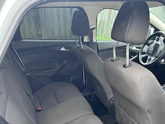 Ford Focus Wagon - 1.0 EcoBoost Titanium