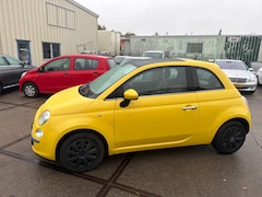 Fiat 500 - 1.2 Naked Inruil mogelijk