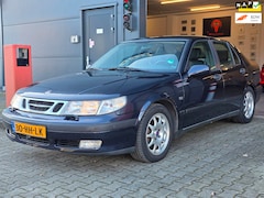 Saab 9-5 - 2.3t S