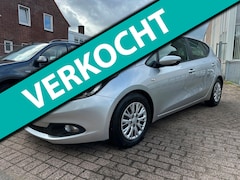 Kia Cee'd - 1.4 CVVT * AIRCO * APK 09-2027