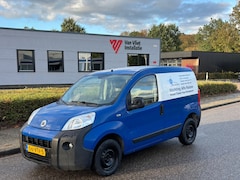 Fiat Fiorino - 1.3 MJ SX