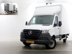 Mercedes-Benz Sprinter - 315 CDI 150pk 9G Automaat RWD Bakwagen met laadklep 1.006kg laadvermogen 11-2022