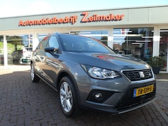 SEAT Arona - 1.0 TSI FR Business Intense Automaat, Clima, Camera,