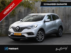 Renault Kadjar - Intens 1.3 TCe 140pk CRUISE.C | CAMERA | NAVI | DODE HOEK | DAB | KEYLESS