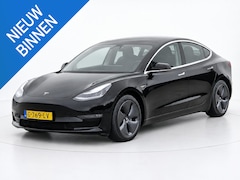 Tesla Model 3 - Long Range AWD 75 kWh