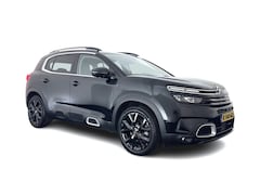 Citroën C5 Aircross - 1.6 Plug-in Hybrid 225 Business Plus (Plug-in) Aut. *LEATHER-FABRIC | NAVI-FULLMAP | FULL