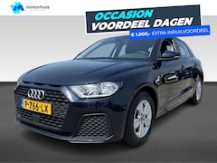 Audi A1 Sportback - Pro Line 25 TFSI Automaat | Virtual Cockpit | virtual cockpit | Buitenspiegels, elektrisch