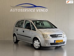 Opel Meriva - 1.6 Essentia | 1e eigenaar | Dealer onderhouden