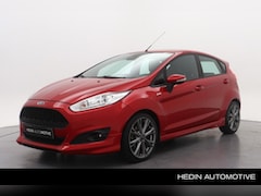 Ford Fiesta - 1.0 EcoBoost ST Line | Trekhaak