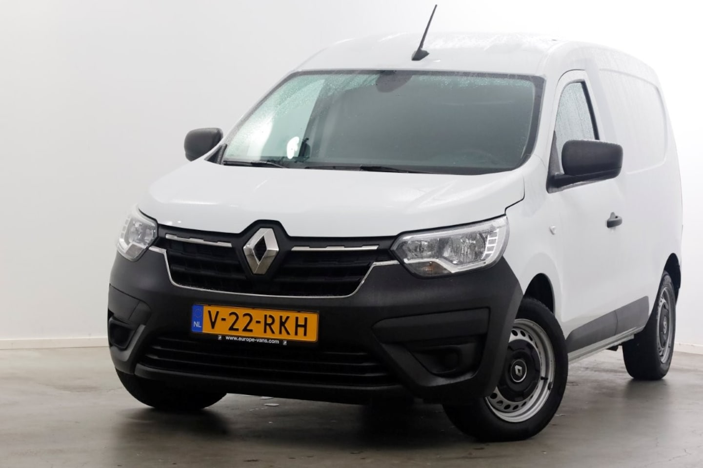 Renault Express - 1.3 TCe 100pk Benzine Comfort Airco/Cruise Control 06-2024 - AutoWereld.nl