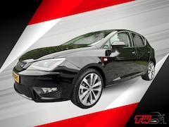SEAT Ibiza - 1.0 EcoTSI FR Connect |TREKHAAK|NAVI|CAMERA|CRUISE