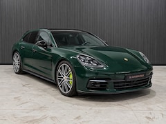 Porsche Panamera Sport Turismo - 2.9 4 E-Hybrid / Goodwood Green / Inno Drive / Head up / Softclose / SOH 96.4