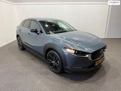 Mazda CX-30 - 2.0 e-SkyActiv-G M Hybrid Homura