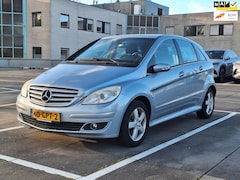 Mercedes-Benz B-klasse - 150 Apk 1 Jaar Aircondition Nap pas