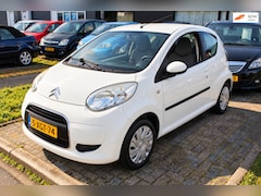 Citroën C1 - 1.0-12V Selection 96.000km NAP Dealer onderhouden Elec. pakket APK