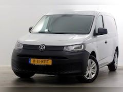 Volkswagen Caddy Cargo Maxi - 2.0 TDI 102pk Airco/Camera 12-2022