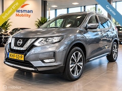 Nissan X-Trail - , 1.3 DIG-T N-Connect, Open dak, Onderhouden