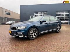Volkswagen Passat Variant - 1.4 TSI PHEV GTE Business