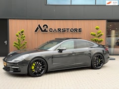 Porsche Panamera - 2.9 4 E-Hybrid 462PK PDK PANO SPORT CHRONO