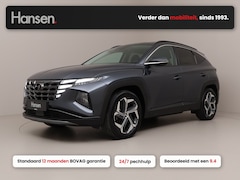 Hyundai Tucson - 1.6 T-GDI PHEV Comfort Smart 4WD I Trekhaak I Adaptive Cruise I Stoel- en Stuurverwarming