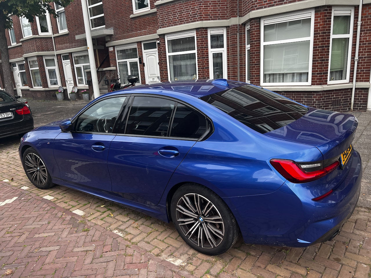 BMW 3-serie - 320i High Executive - AutoWereld.nl