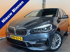 BMW 2-serie Active Tourer - 225xe iPerformance High Executive leer | sportint | schuifd | head up | camera | led