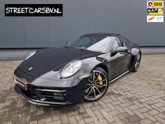 Porsche 911 - 992 3.0 Carrera 4S 450PK /Org NL/PCCB keramisch