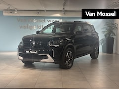 Citroën C3 Aircross - 1.2 Hybrid 145pk Max 7p. | DEMO | AUTOMAAT | Cruise Control | Parkeercamera achter | Parke