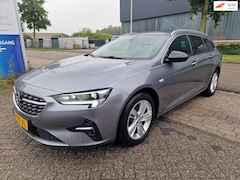 Opel Insignia Sports Tourer - 1.5 CDTI Business Elegance, Apk, Nap Zeer netjes, Inruil mogelijk
