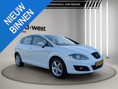 SEAT Leon - 1.2 TSI Ecomotive Reference Airco
