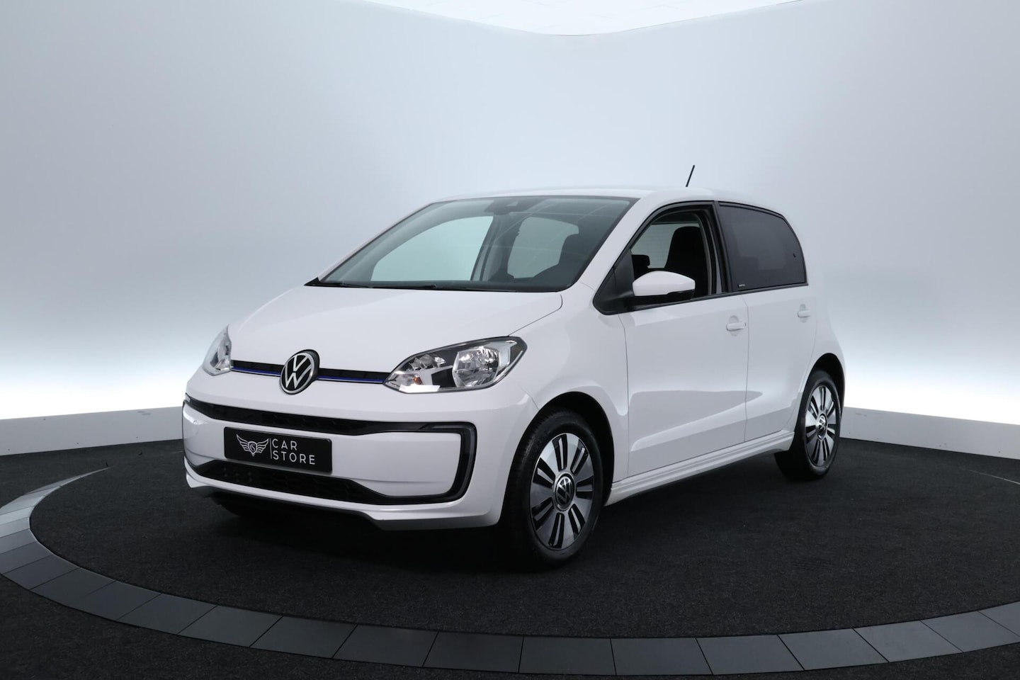 Volkswagen e-Up! - e-up! Style e-up! Style - AutoWereld.nl