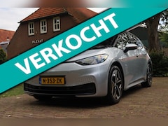 Volkswagen ID.3 - Pro 58 kWh Aut. | SOH 87% | Slechts 62.000KM | Stoelverwarming | Apple Car Play | Led | Cl