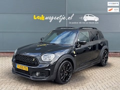 MINI Countryman - 1.5 Cooper SE ALL4 John Cooper Works Autom